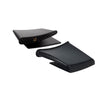 Ailerons Aero en Carbone Noir Mat