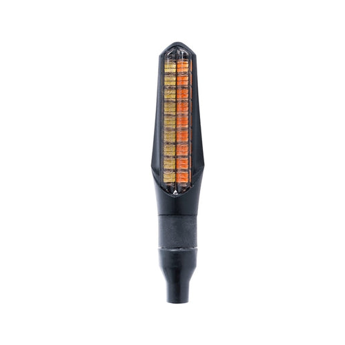 Sequential Turn Signals Nightrider Duo LED