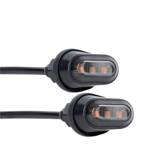 DarkEye Recessed LED Micro-Indicators
