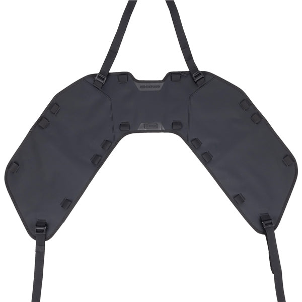 Harnais Arrière Atlas Advanced