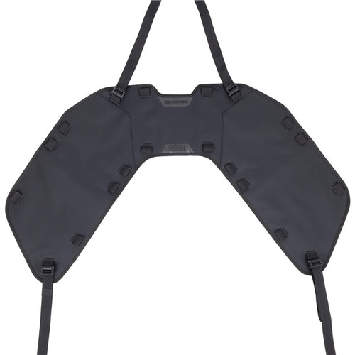 Harnais Arrière Atlas Advanced