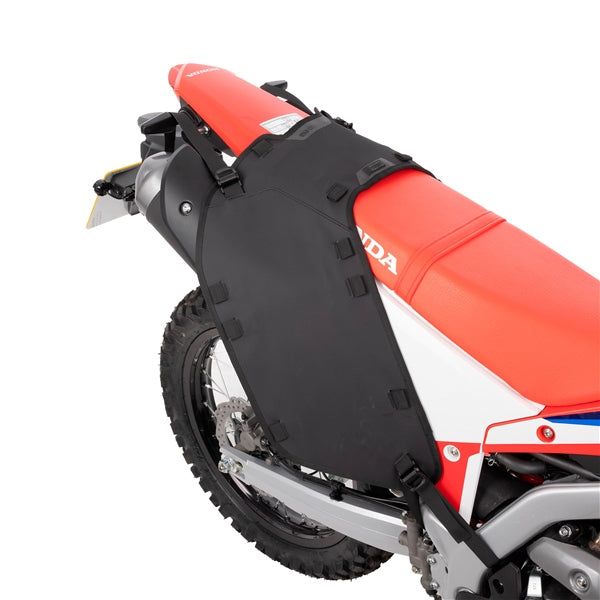 Harnais Arrière Atlas Advanced