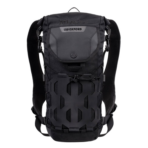 Atlas B-10 Advanced Backpack 10L