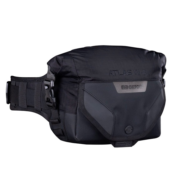 Sac de Taille Atlas W-3 Advanced 3L