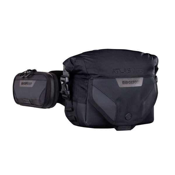 Sac de Taille Atlas W-3 Advanced 3L
