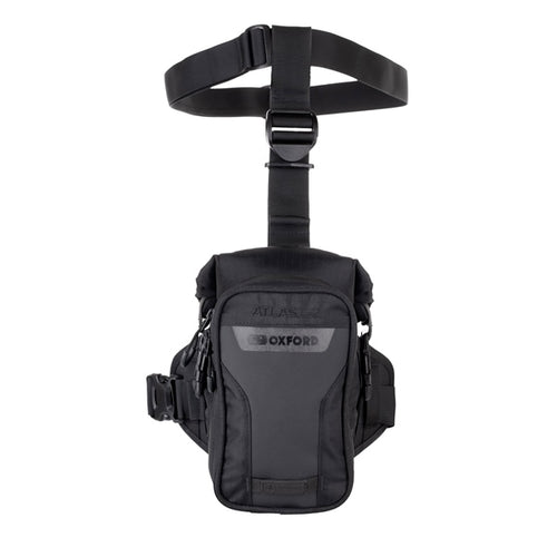 Atlas L-2 Advanced 2L Leg Bag