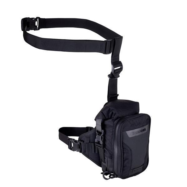 Sac de Jambe Atlas L-2 Advanced 2L
