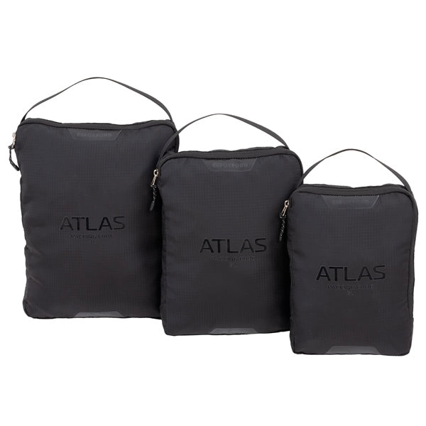 Atlas Storage Cubes
