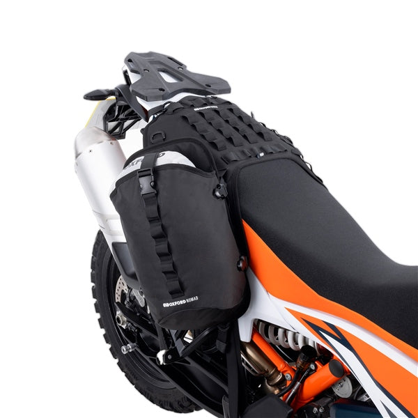 Sac Fourre-Tout Nomad 9L