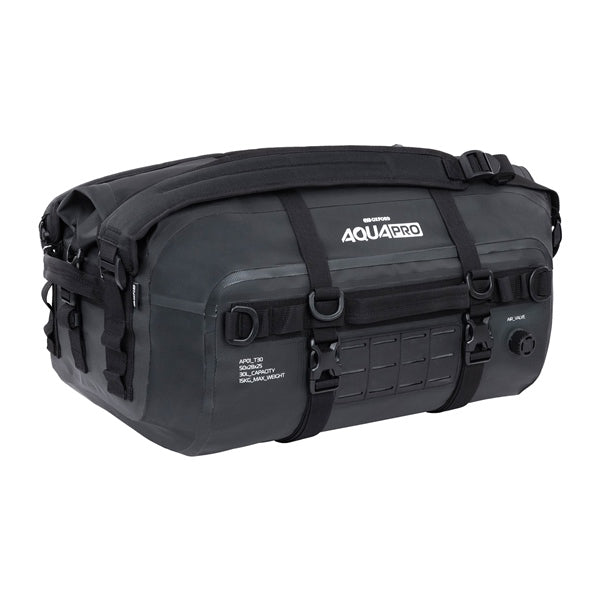Aqua Pro Roll Bag