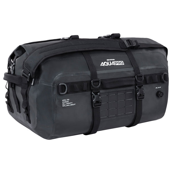 Aqua Pro Roll Bag