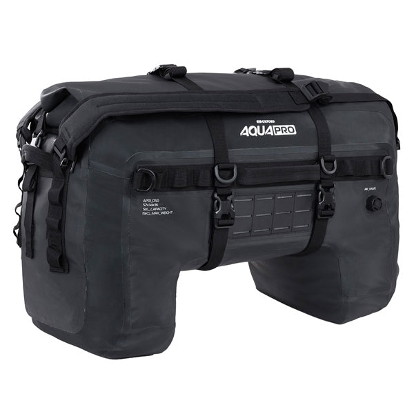 Aqua Pro D-50 Travel Bag