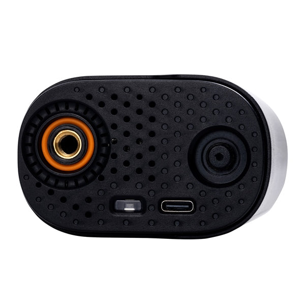 Gonfleur de Pneu Sans Fil MicroJet Compact