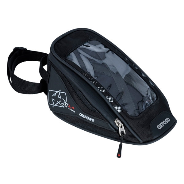 Sacoche de Réservoir M1.5 Micro