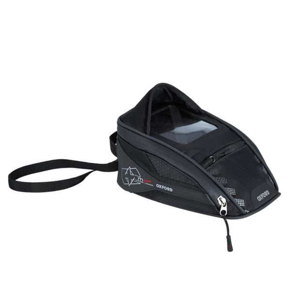Sacoche de Réservoir M3 Mini