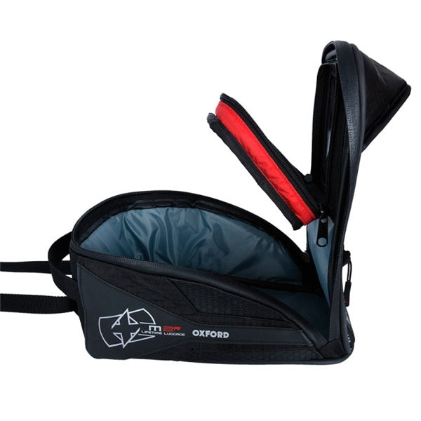 Sacoche de Réservoir M3 Mini