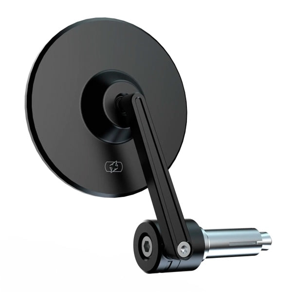 Rétroviseur de Moto Circle 360 XL Derrière