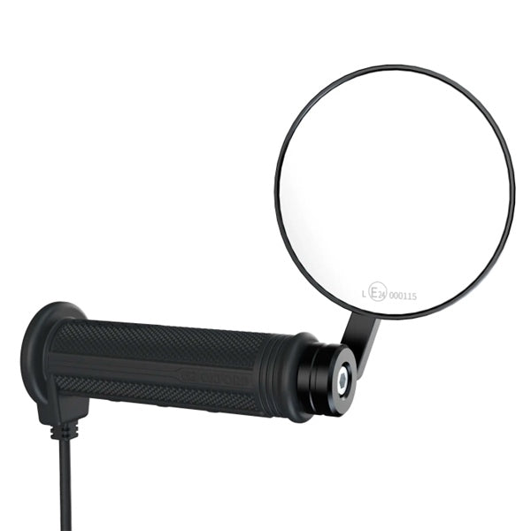 Rétroviseur de Moto Circle 360 XL