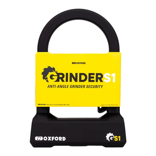 Cadenas à Manille Grinder S1 260mm
