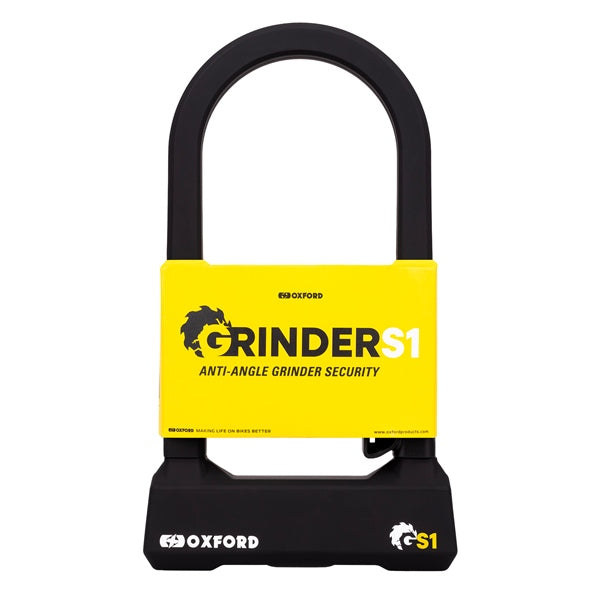 Cadenas à Manille Grinder S1 320mm