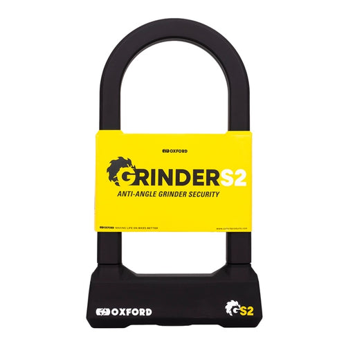 Cadenas à Manille Grinder S2