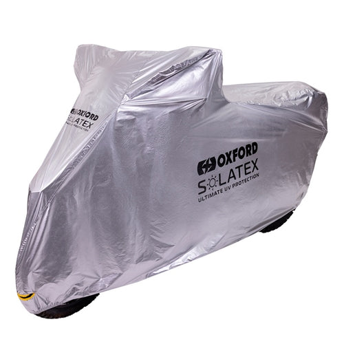 Housse de Moto Solatex Standard