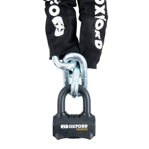 Cadenas de Chaîne Nemesis