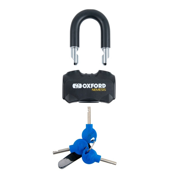 Cadenas de Chaîne Nemesis