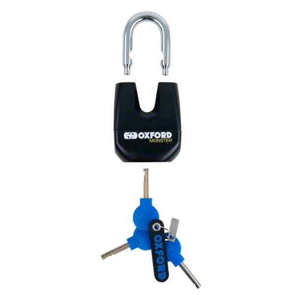 Cadenas à Chaîne Monster