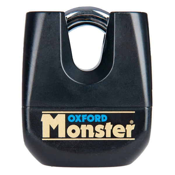 Cadenas Monster