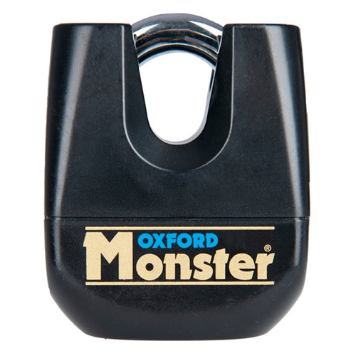 Cadenas Monster