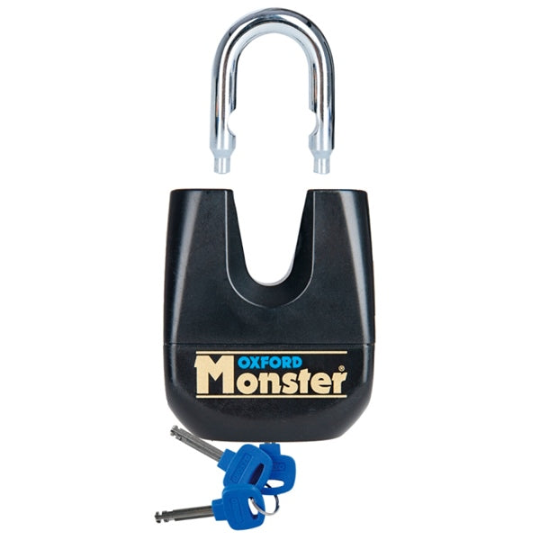 Cadenas Monster