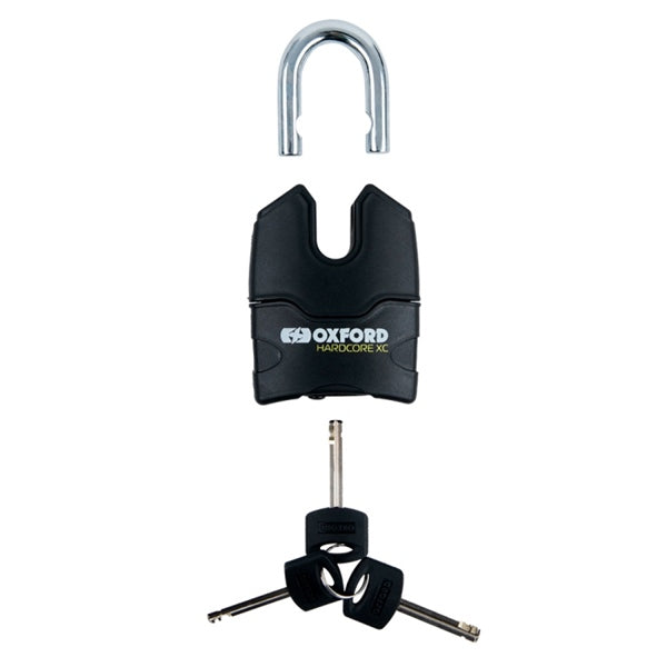Cadenas Hardcore XC13