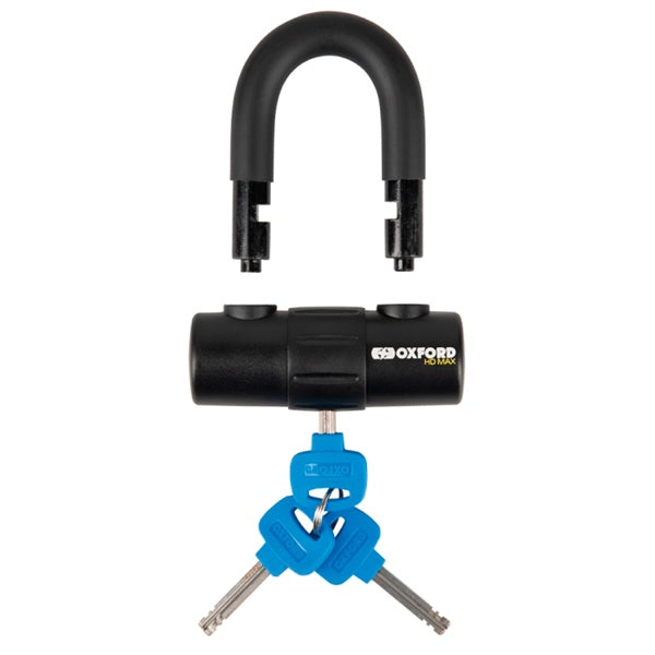 Cadenas Bloque-Disque HD Max