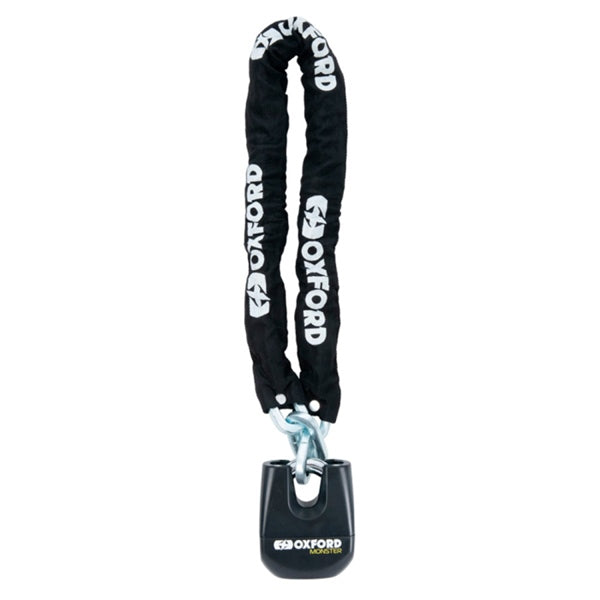 Cadenas à Chaîne Monster