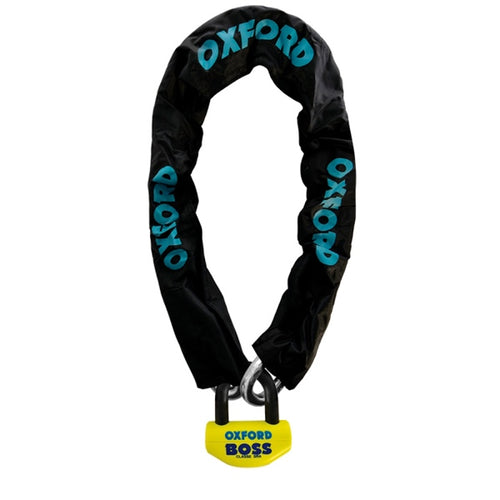 Cadenas et Chaîne Boss 46
