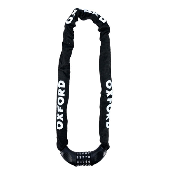 Cadenas à Combinaison Chain 6