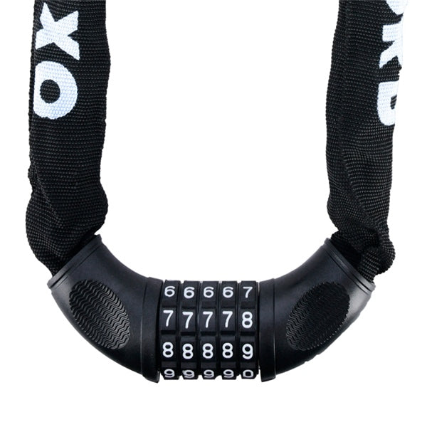 Cadenas à Combinaison Chain 6
