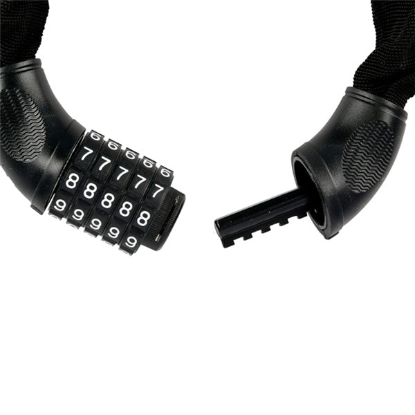 Cadenas à Combinaison Chain 6