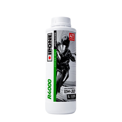 R4000 Engine Oil