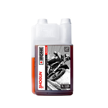 Huile à Moteur Shogun 2R