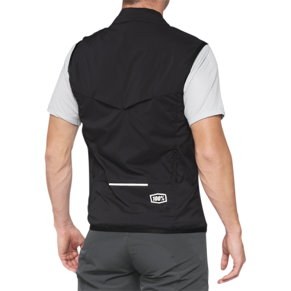 Mountain Bike Jacket Corridor Short Sleeve