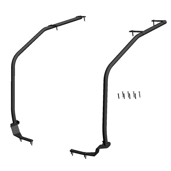 Protecteur d'Aile CFMoto