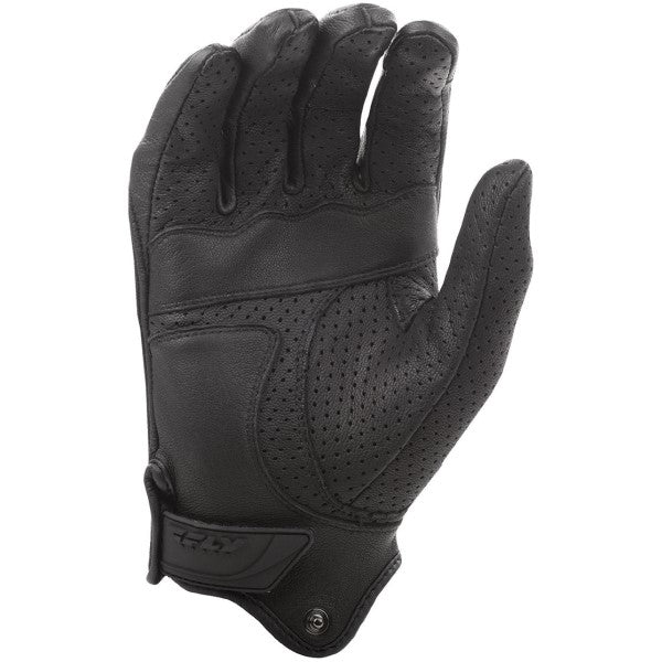 Gants de Moto Thrust Leather||Motorcycle Gloves Thrust Leather