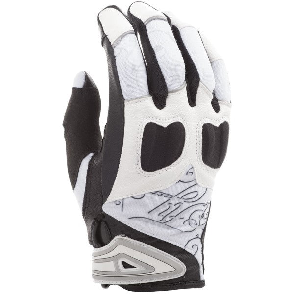 Gants de Moto Venus Femme||Motorcycle Gloves Venus Women