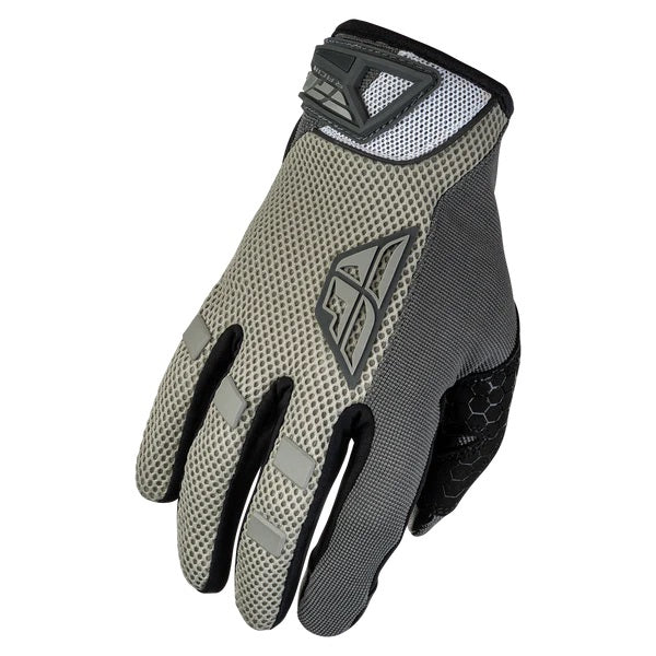 Gants CoolPro Force Femme Gris