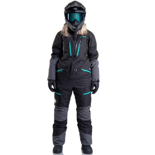 Ensemble de Motoneige Freedom Femme - Liquidation||Snowmobile One Piece Freedom Women - Liquidation