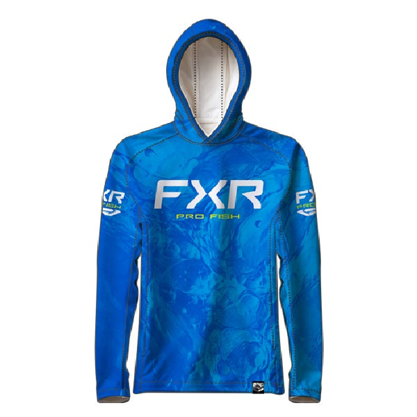 Veste Hydrogen Softshell Junior 21 FXR