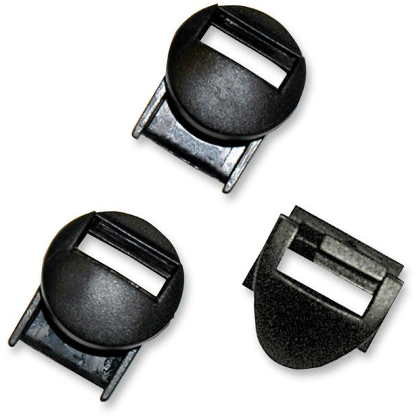 Dispositif de Fixation de Sangle Tech 3S