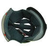 Doublure de Casque Thunder Vert